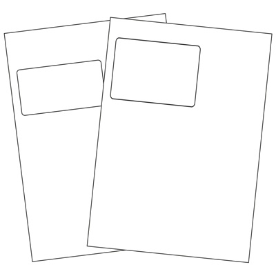 Labels - Integrated Labels